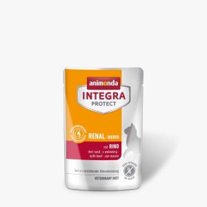 Integra Protekt k/kaķ.Niere-liellops 0.1