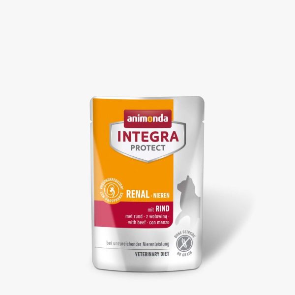 Integra Protekt k/kaķ.Niere-liellops 0.085