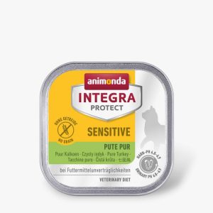 Integra Sensitiv k/kaķ.tītars 0.1