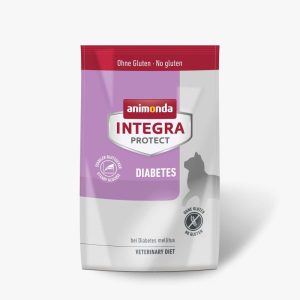 S/b kaķ.Integra Diabets 1.2