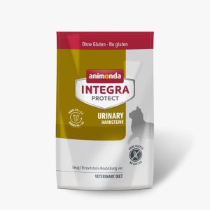 S/b kaķ.Integra Urinary Struvite  1.2