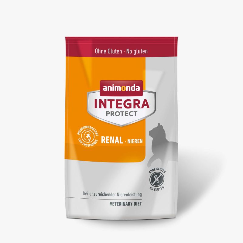 S/b kaķ.Integra Niere Renal 1.2