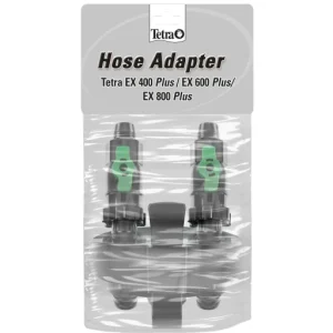 Tetra Rezerves daļas Hose Adapter EX 600/800