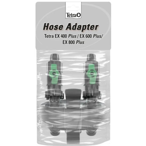Tetra Rezerves daļas Hose Adapter EX 600/800