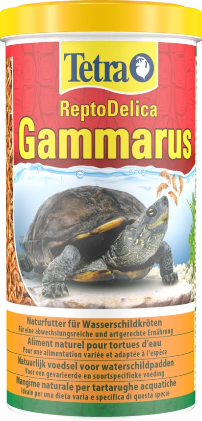 Tetrafauna Gammarus 1000 ml