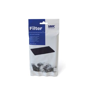 Toilet filter