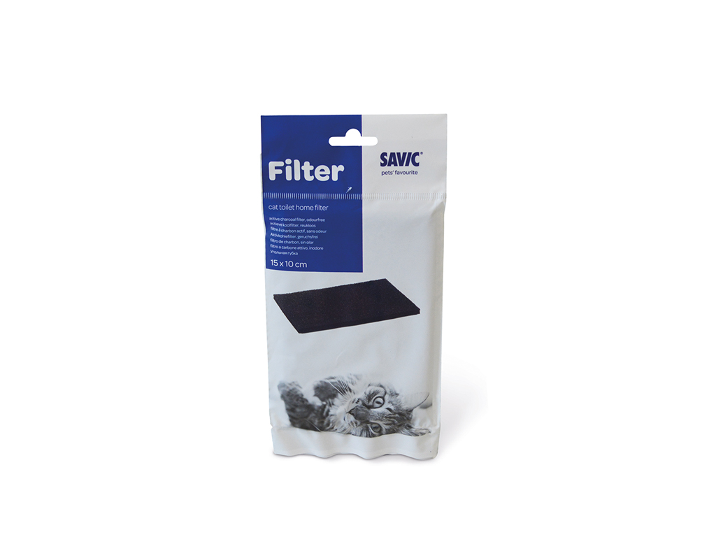 Tualetes filtrs