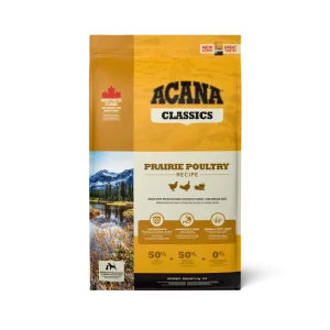 Acana s/b suņiem Prairie Poultry 2.0