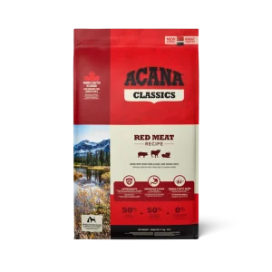 Acana s/b suņiem Red Meat Recipe 14.5 N