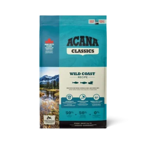 Acana s/b suņiem Wild Coast Dog 14.5 N