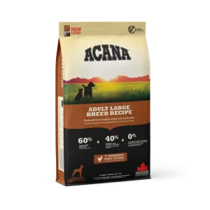 Acana s/b suņiem Adult Large Breed 17.0