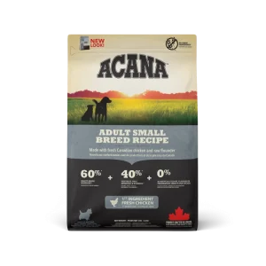 Acana s/b suņiem Adult Small Breed 0.34