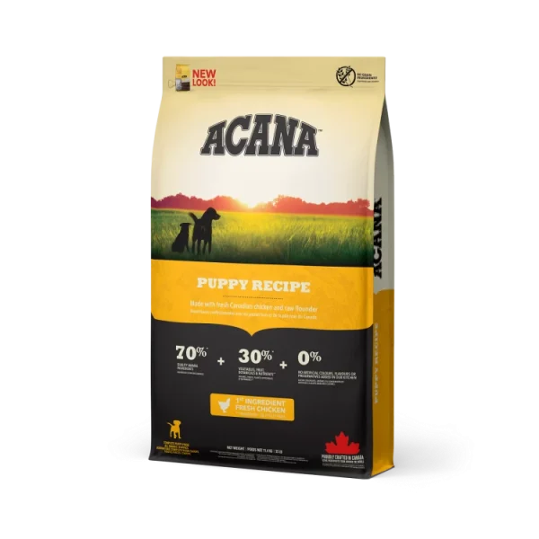 Acana s/b suņiem Puppy Junior 17.0