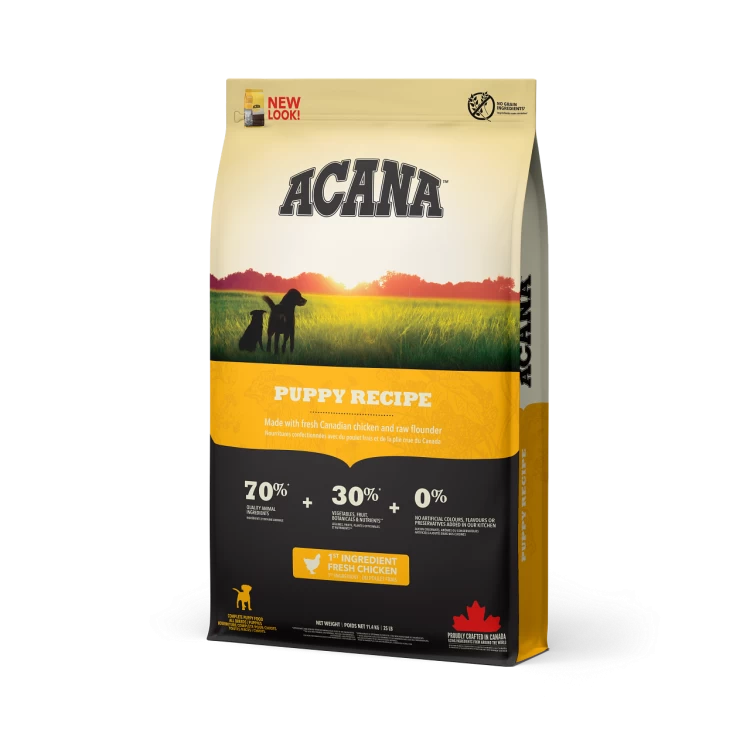 Acana s/b suņiem Puppy Junior 0.34