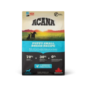 Acana s/b suņiem Puppy Small Breed 6.0