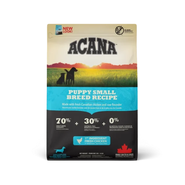 Acana s/b suņiem Puppy Small Breed 6.0