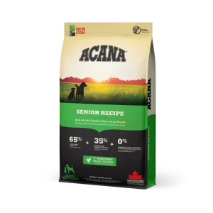 Acana s/b suņiem Senior 2.0