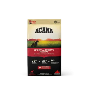 Acana s/b suņiem Sport & Agiliti  11.4