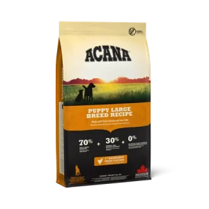 Acana s/b suņiem Puppy Large Breed 11.4