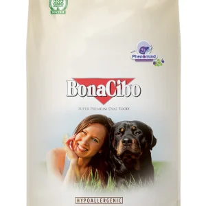 BonaCibo s/b suņiem Adult High Energy 15.0