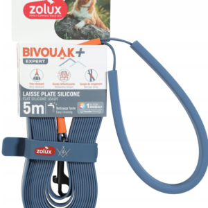 Pavada Biouvak silikona,lenta 5m g.zila