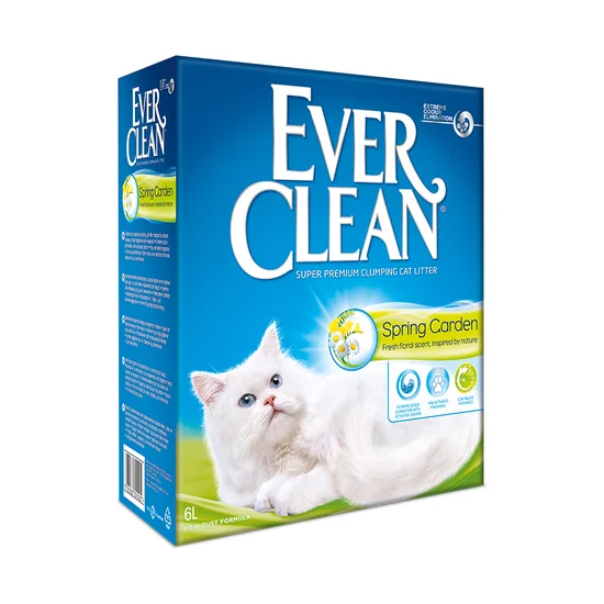 Smiltis EverClean Spring Garden 10.0L