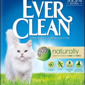 Smiltis EverClean Naturally 10.0L