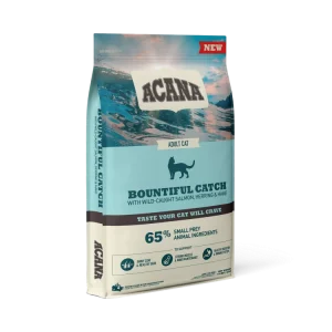 ACANA s/b kaķiem Bountiful Catch 4.5