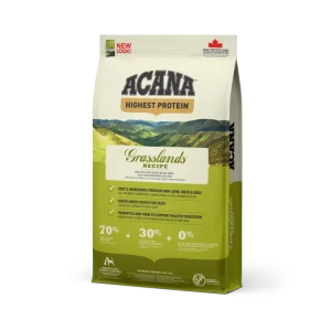 Acana s/b suņiem Grasslands Dog 6.0