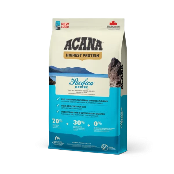 Acana s/b suņiem Pacifica Dog 2.0