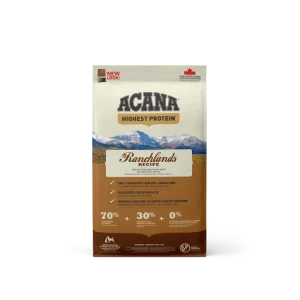 Acana s/b suņiem Ranchlands Dog 2.0