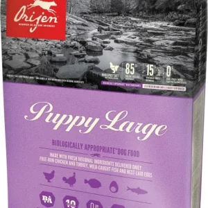 Orijen s/b suņiem Puppy Large 11.4