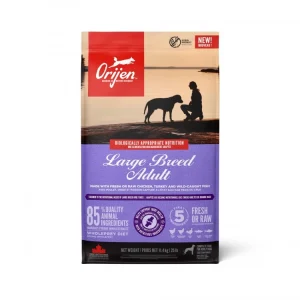 Orijen s/b suņiem Adult Large Dog 11,4