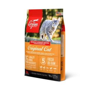 ORIJEN s/b kaķiem Original  Cat 1.8