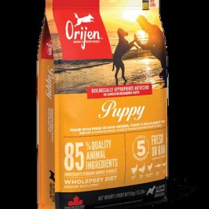 Orijen s/b suņiem Puppy 2.0