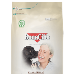 BonaCibo s/b suņiem Puppy High Energy 15.0