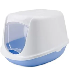 Duchesse cat litter box