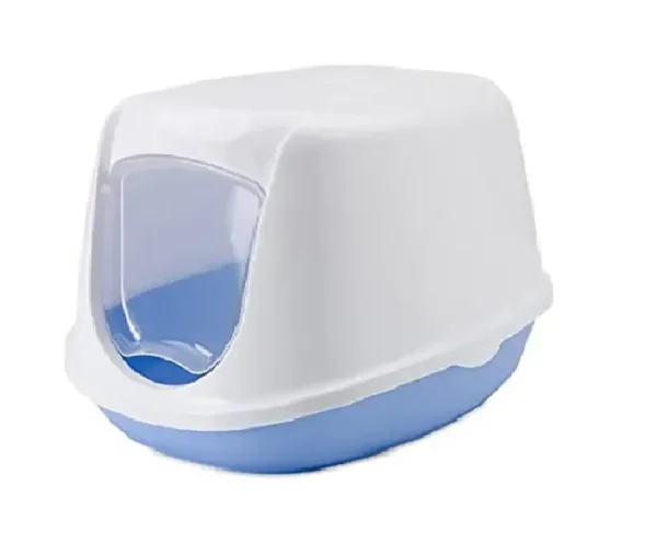 Duchesse cat litter box