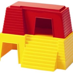 Mājiņa kāmītim Pyramide