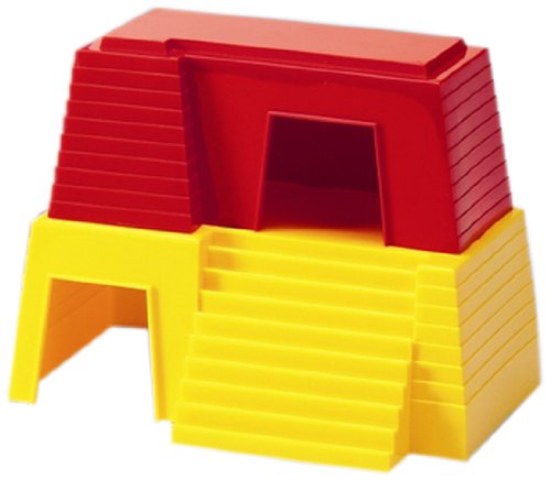 Mājiņa kāmītim Pyramide