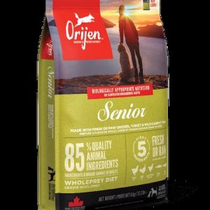 Orijen s/b suņiem Senior 2.0