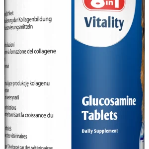 8in1 Vitality Glucosamine 55tb