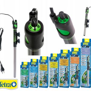 Tetra Termoregulators HT300
