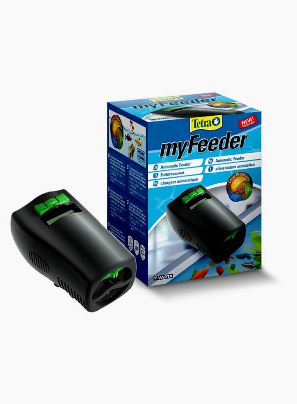 Tetra Zivju barotava