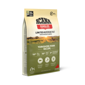 Acana s/b suņiem Yorkshire Pork 2.0