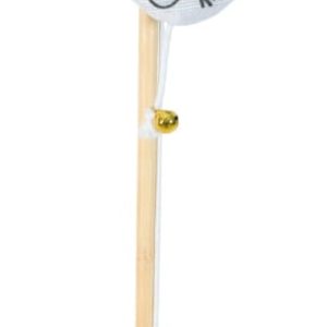 Rotaļlieta kaķiem-kociņš ar "Putnu" CHATOUILLE 48.8cm