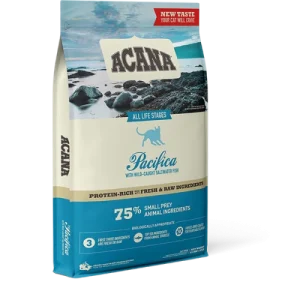 ACANA s/b kaķiem Pacifica 1.8 N