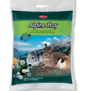 Alpu siens grauzējiem 0.7