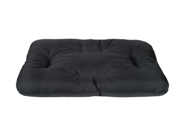 Guļvieta suņ. Basic XL melna