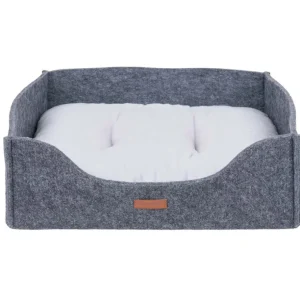 Guļvieta suņ.Sofa Hygge S pelēka
